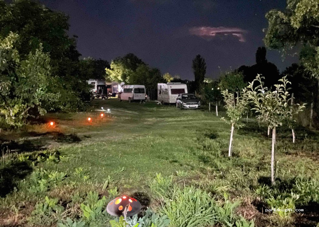 Camping Cottage Hills — foto 3