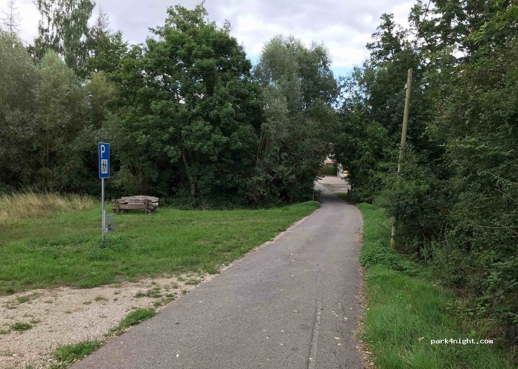 (66399) Mandelbachtal - 9C Saargemünder Straße — foto 2
