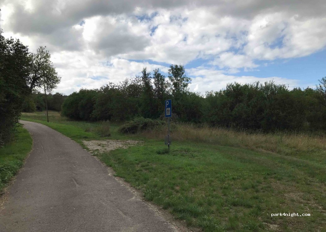 (66399) Mandelbachtal - 9C Saargemünder Straße — foto 3