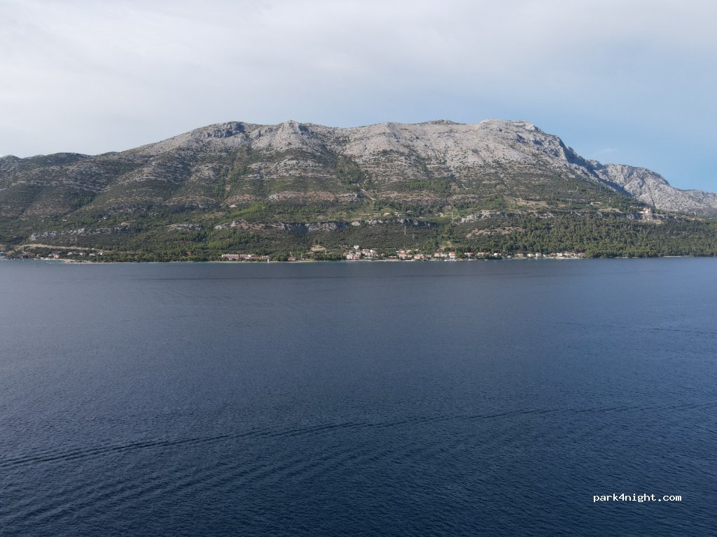 Camp Perna Orebič — foto 3