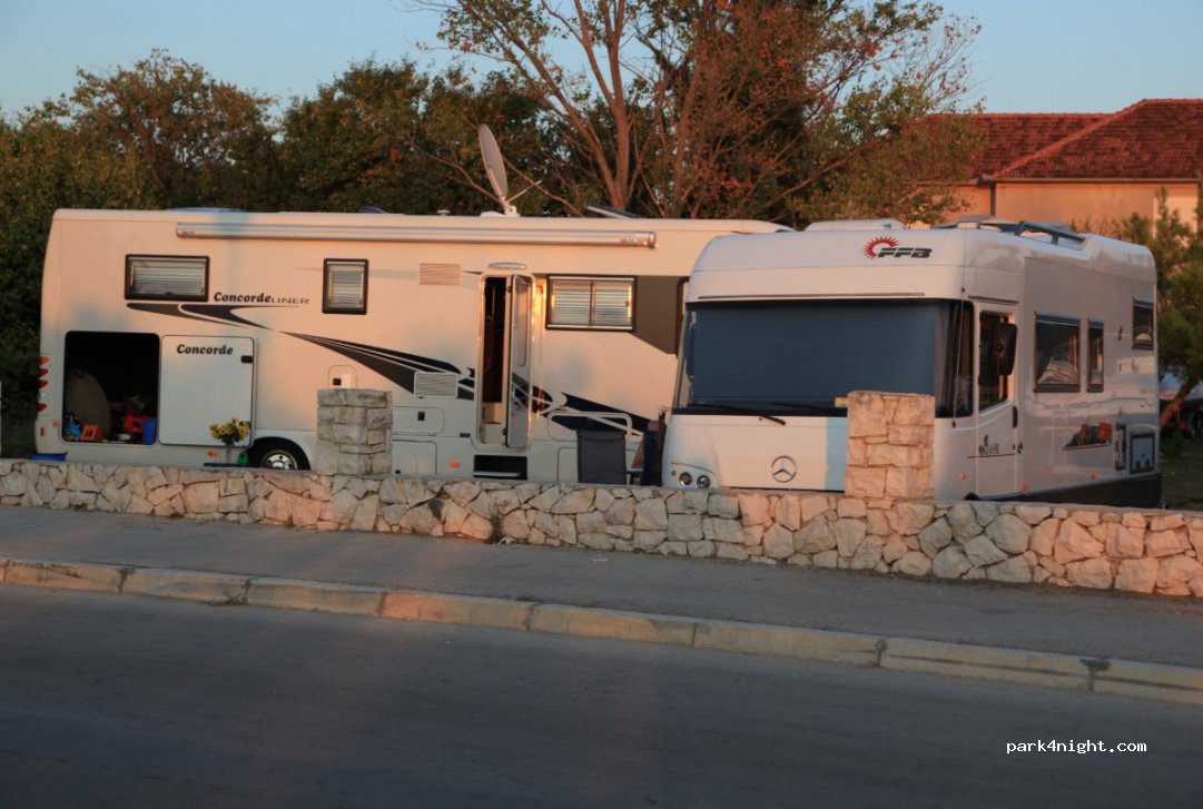 Camp Seka Sukošan — foto 3