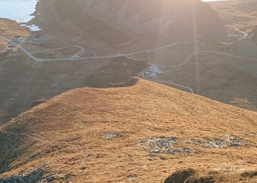 Værøy - Marka — foto 2