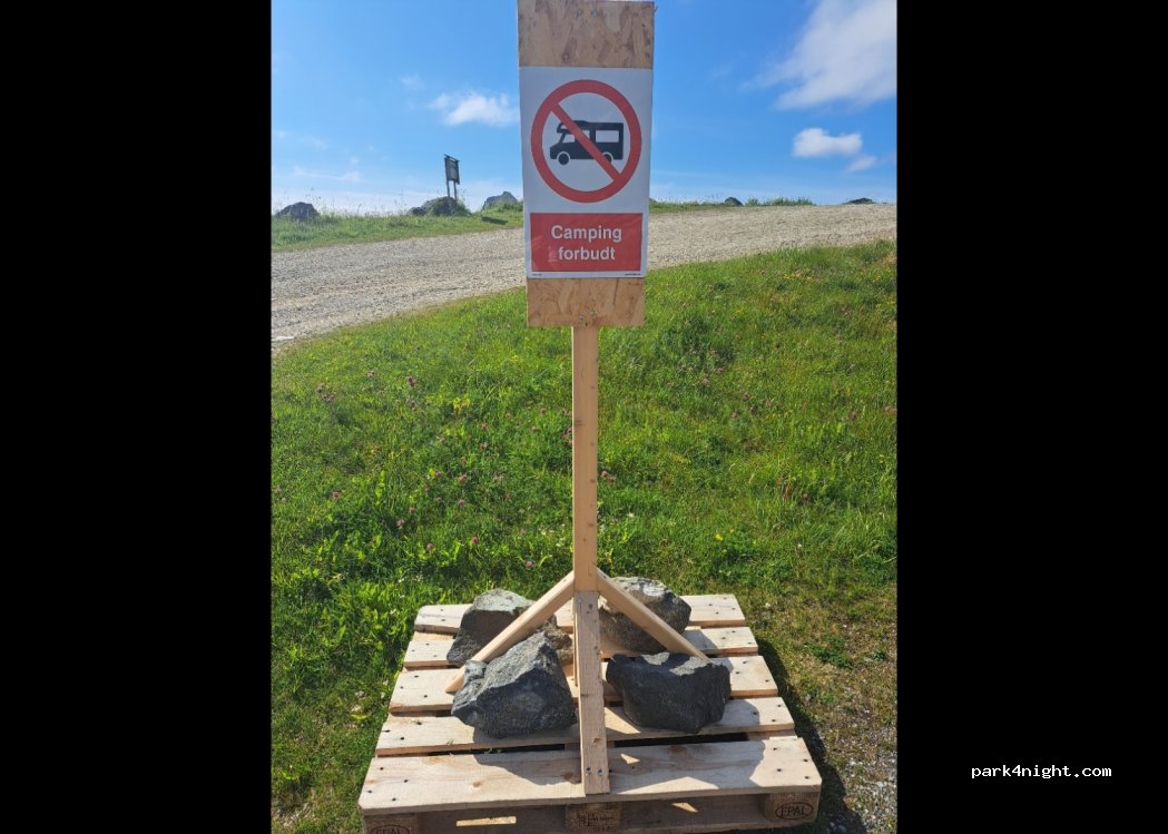 Værøy - Marka — foto 3
