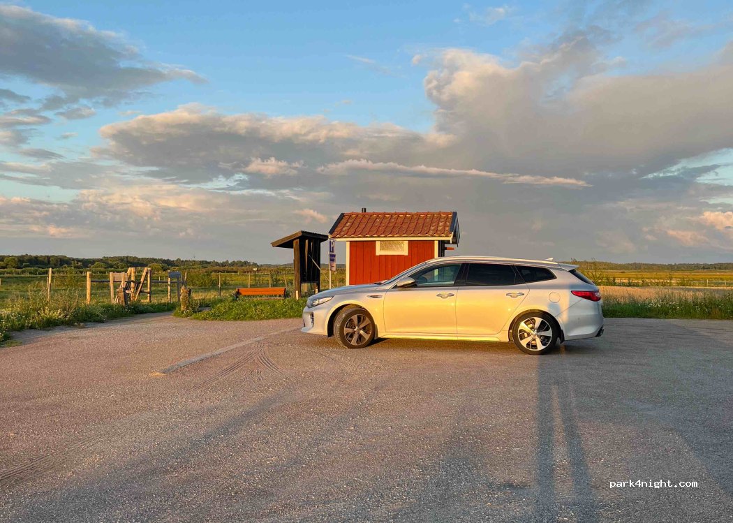 (725 92) Västerås - Unnamed Road — foto
