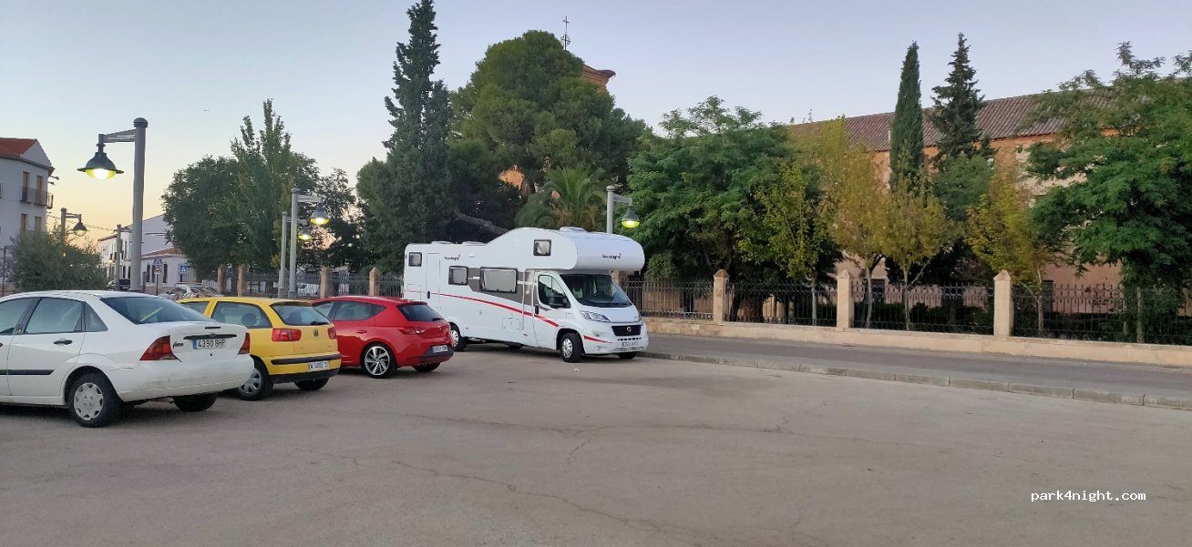 (13270) Almagro - 1 Calle Ejido de Calatrava — foto