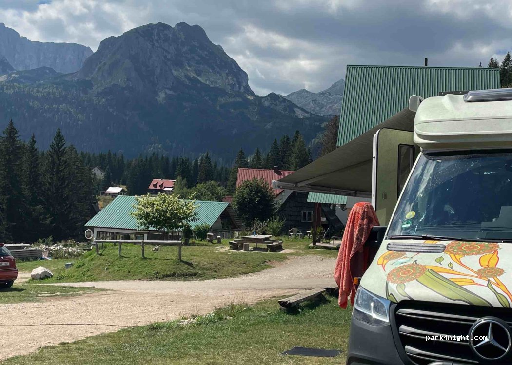 Moto klub Durmitor — foto 2
