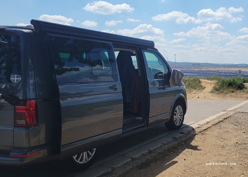 (52459) Inden - Unnamed Road — foto