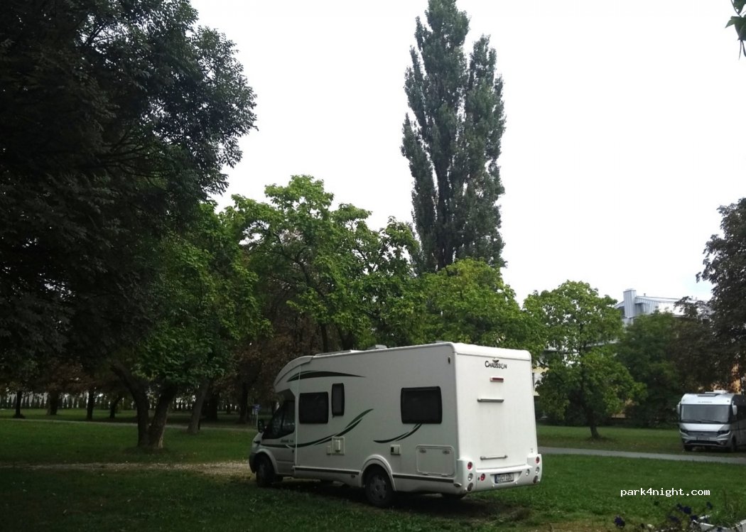 Oaza Hotel & Camping & Restaurant — foto 3