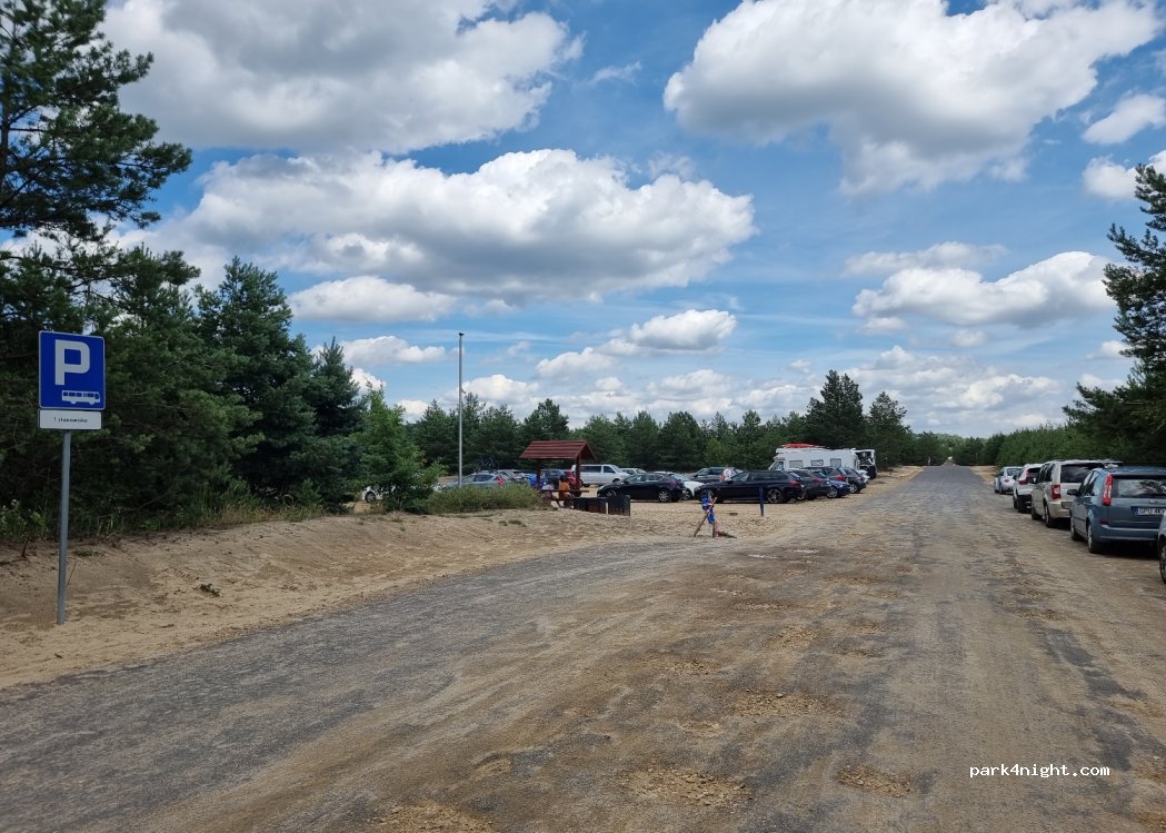 (32) Klucze - Unnamed Road — foto