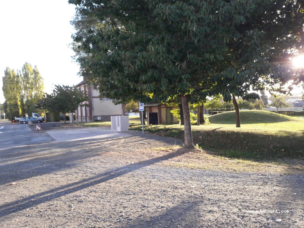 (22830) Plouasne - 42 Boulevard de la Gare — foto