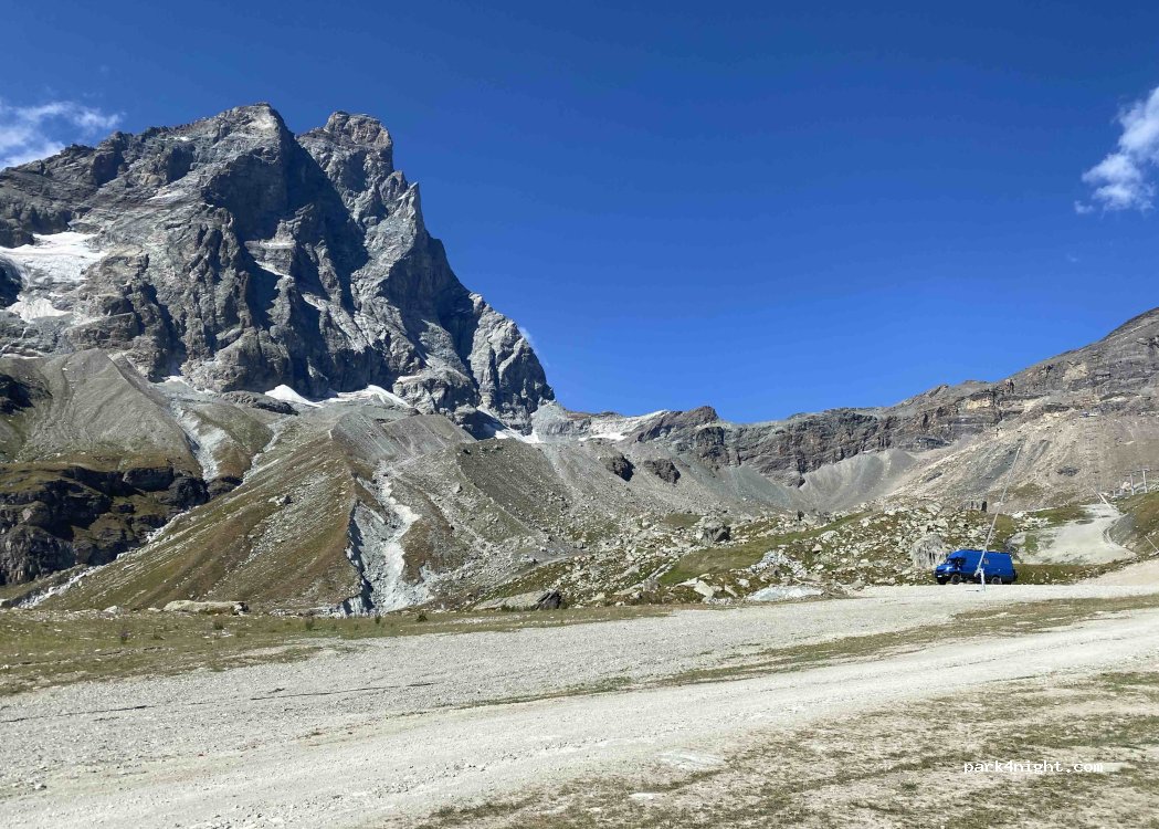 (11028) Valtournenche - Unnamed Road — foto 2
