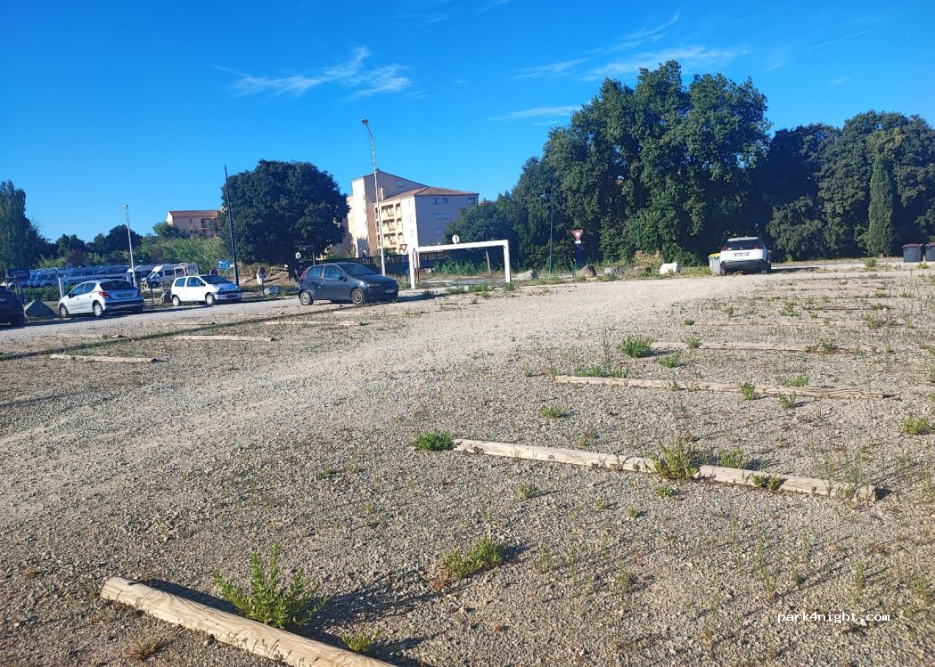 (83120) Sainte-Maxime - D25 — foto 3