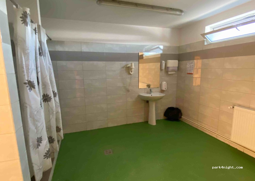 Clubul Sportiv Ecvestru 163 Plopi — foto