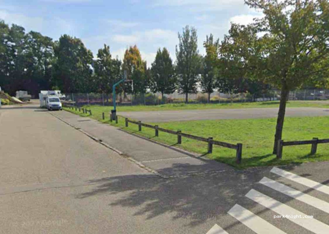 (67500) Haguenau - 23 Chemin Long — foto
