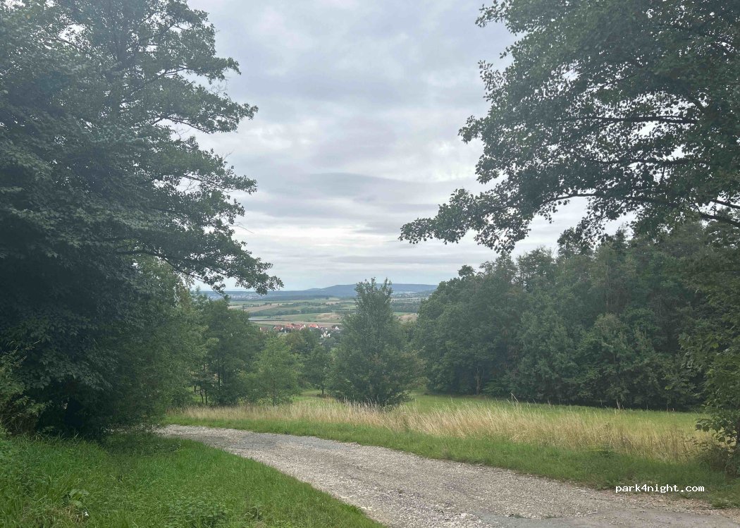 (91358) Kunreuth - St2236 — foto