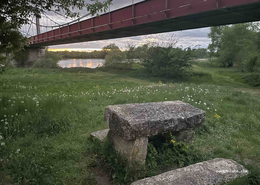 (45630) Beaulieu-sur-Loire - Chem. du Riot — foto 4