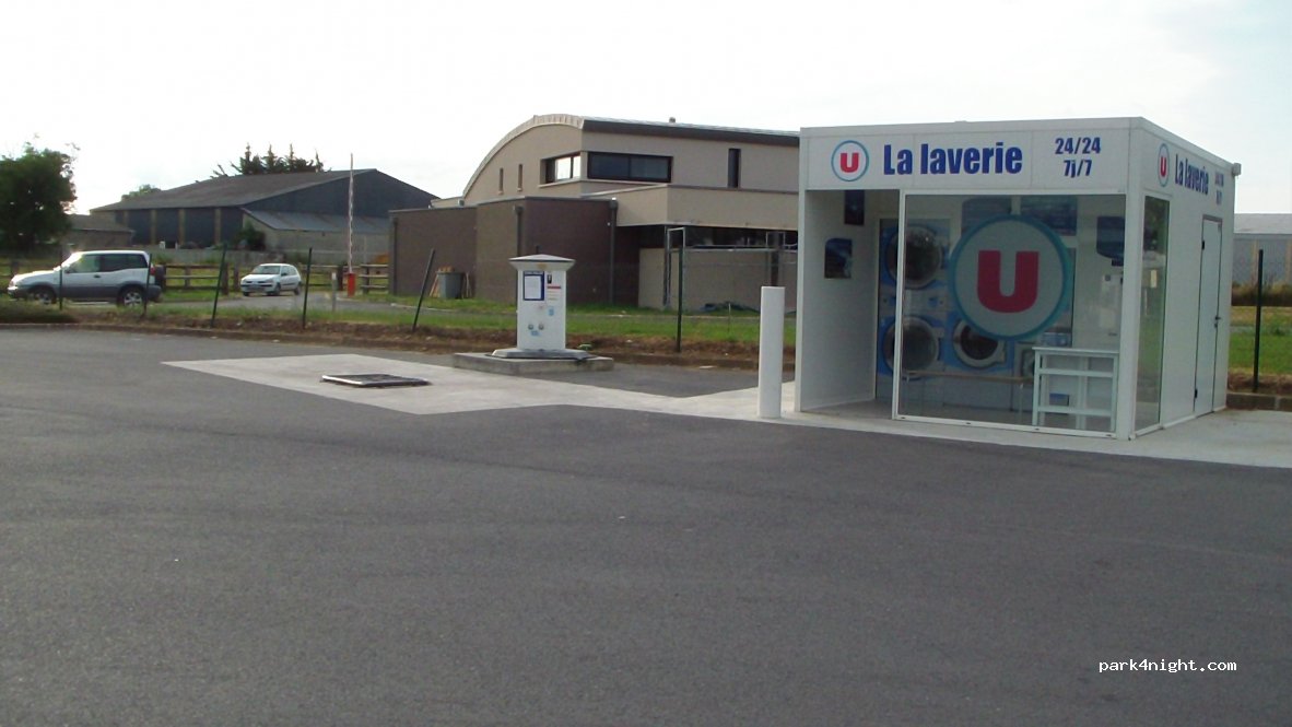 (50480) Sainte-Mère-Église - 8 Z à les Crutelles — foto 2