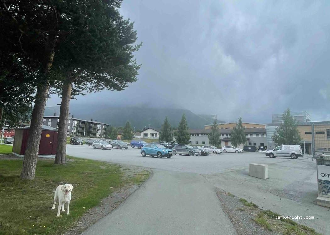 (7340) Oppdal - 5b Russervegen — foto 2