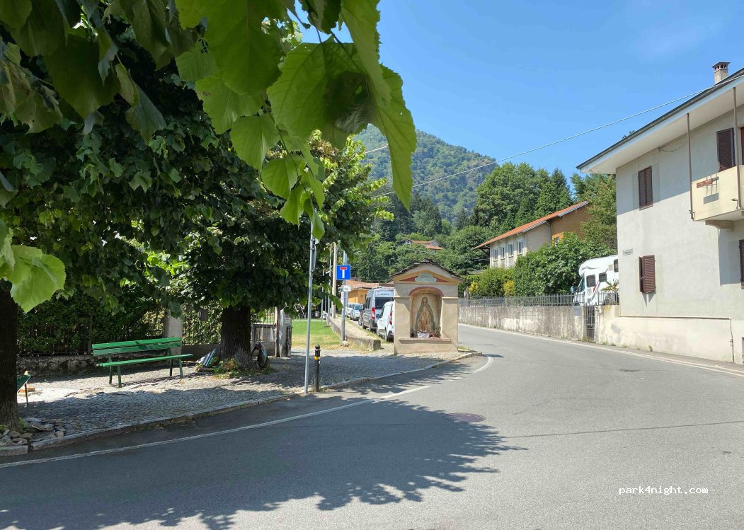 (28887) Omegna - 2A Via Fiumetta — foto 3