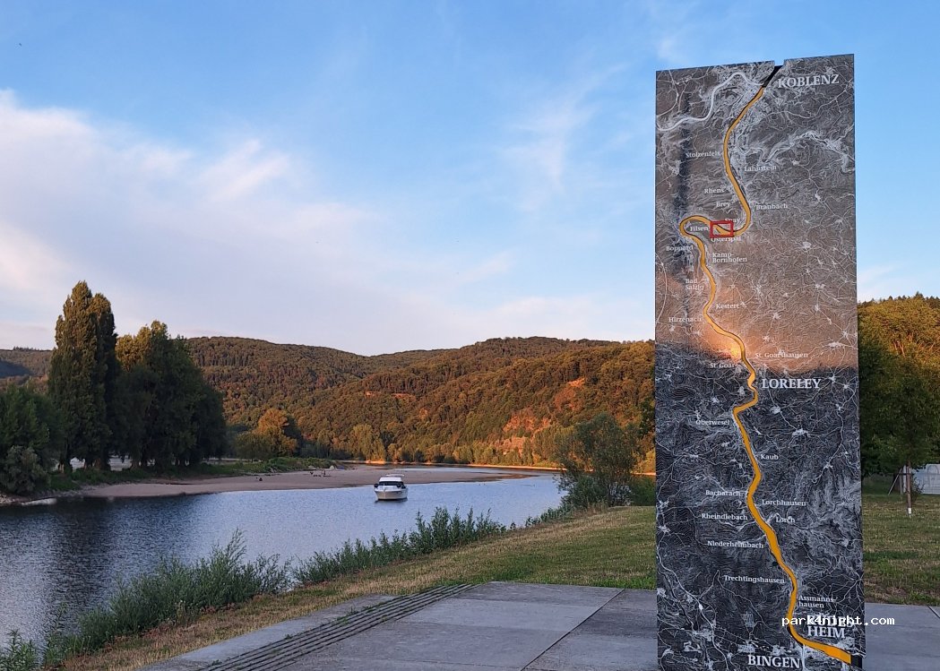 Wohnmobilstellplatz R(h)ein ins Leben — foto 5