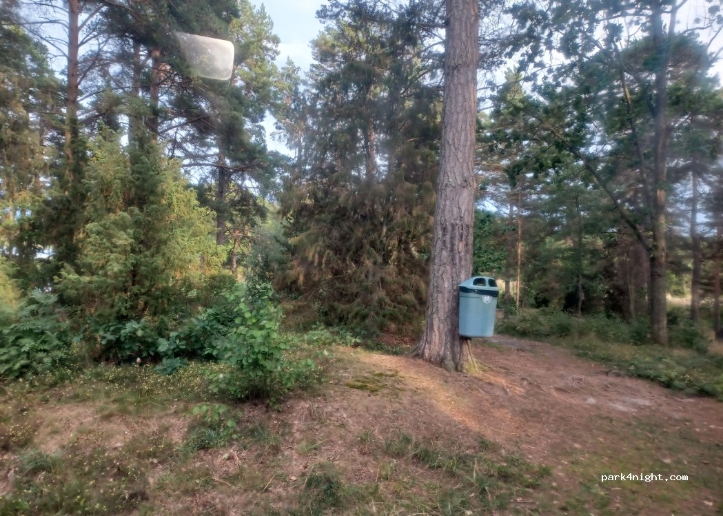 (383 92) Mönsterås - 54C Ramsövägen — foto