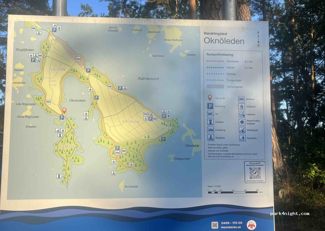 (383 92) Mönsterås - 54C Ramsövägen — foto 2