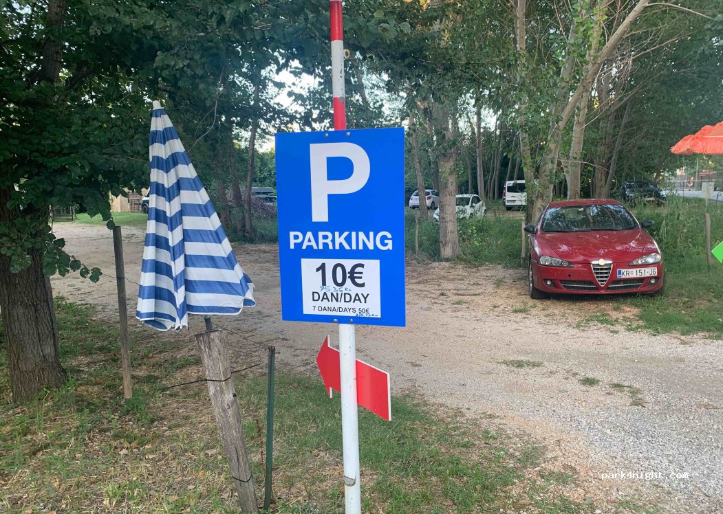 (51523) Baška - bb Put Zablaće — foto 2