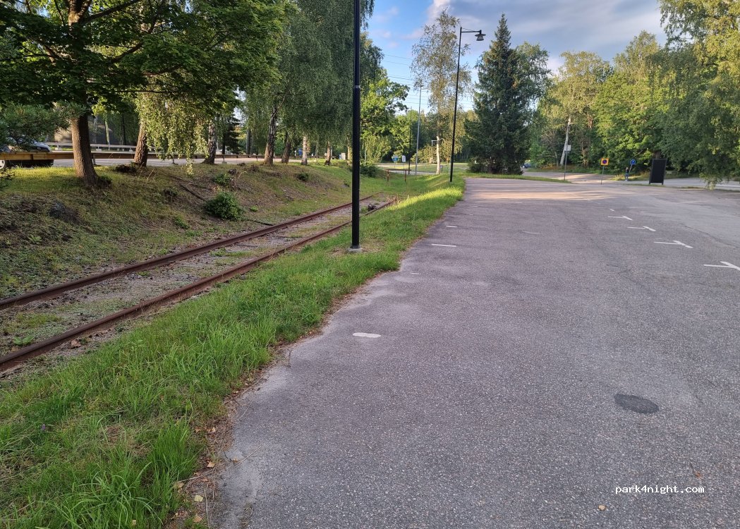 (461 53) Trollhättan - Nohabgatan — foto 3