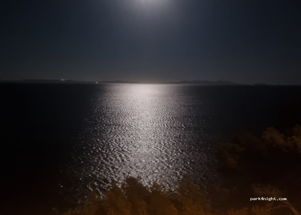 (83980) Le Lavandou - 77 Avenue du Levant — foto