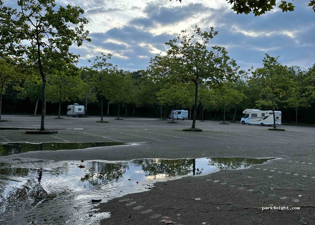 (50769) Köln - 5 Merianstraße — foto