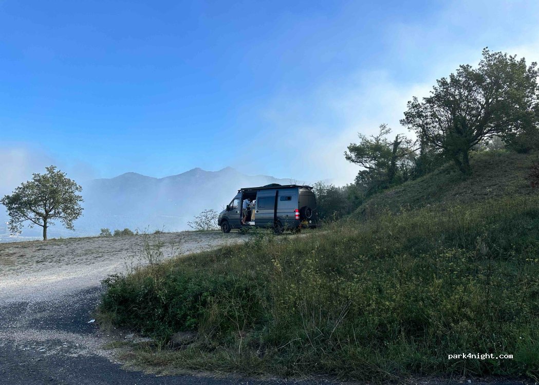 (66480) Le Perthus - 178 Panissars — foto 3