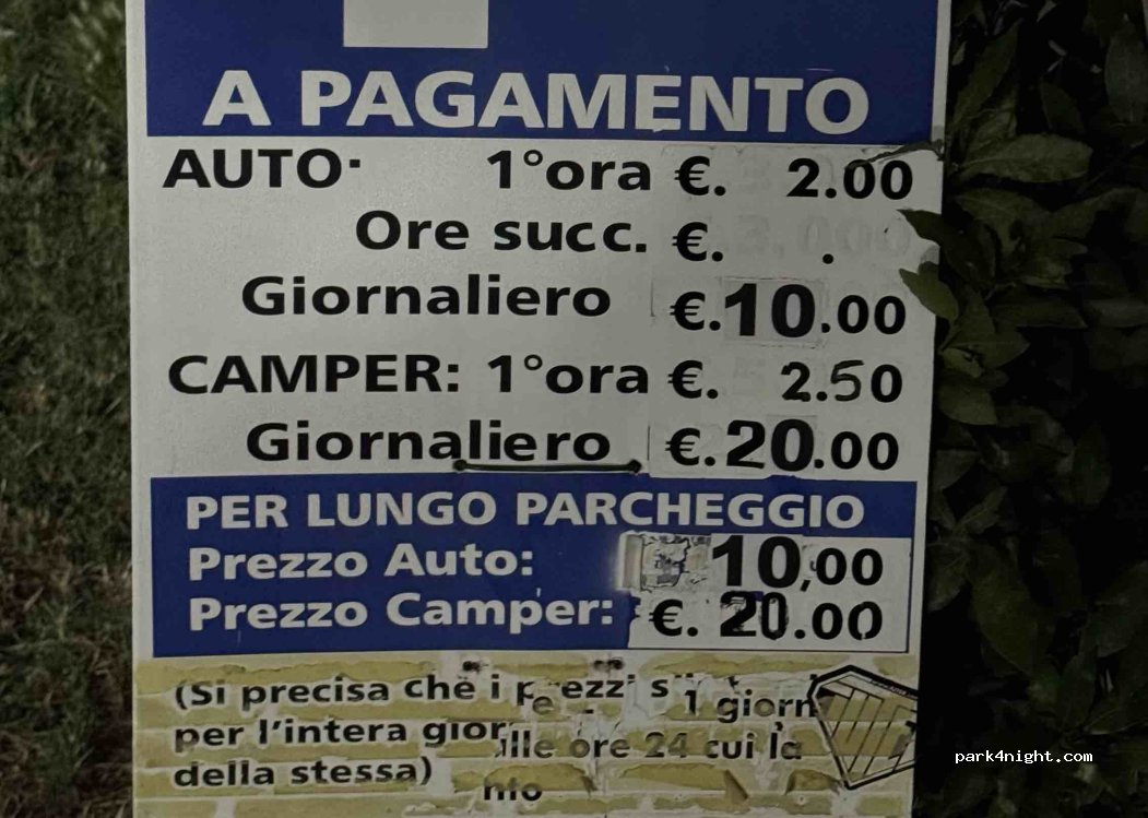 (57025) Piombino - 2 Via Paolo Vannucci — foto 5