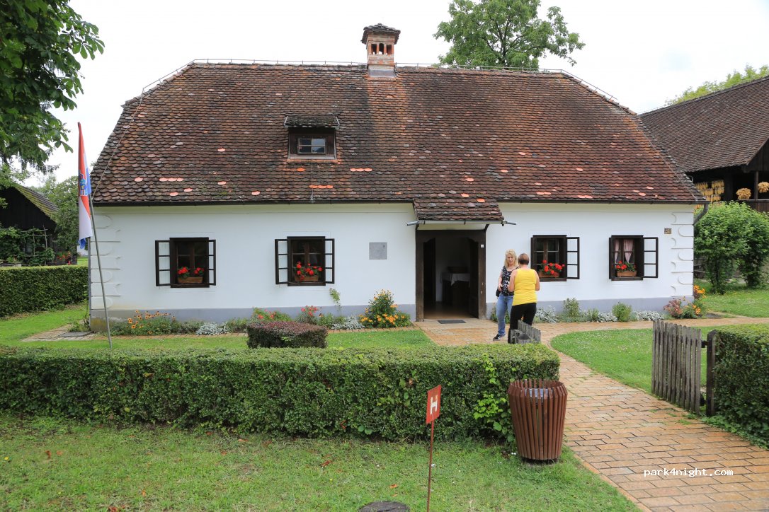 (49295) Kumrovec - 6A Cesta Lijepe Naše — foto 3
