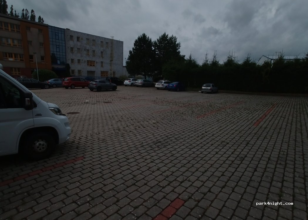 (506 01) Jičín - Raisova — foto