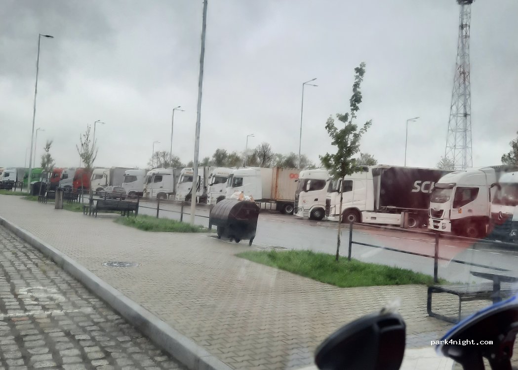 (257 63) Trhový Štěpánov - E50 — foto 2