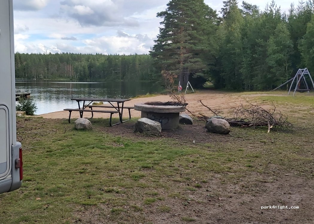 (770 14) Nyhammar - — foto