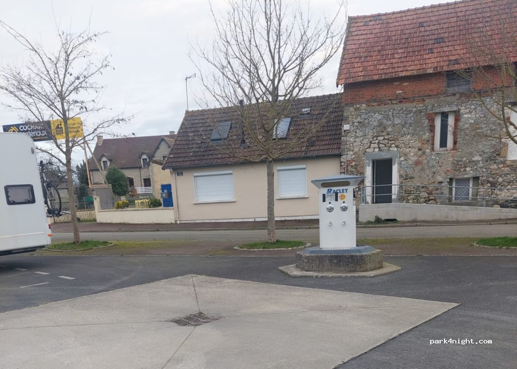 (50620) Saint-Fromond - Le Pont — foto 4