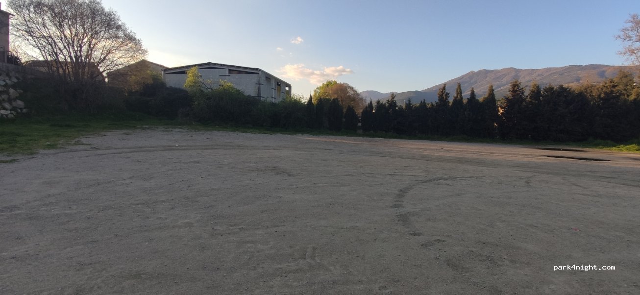 (08460) Santa Maria de Palautordera - Carrer Excorxador — foto