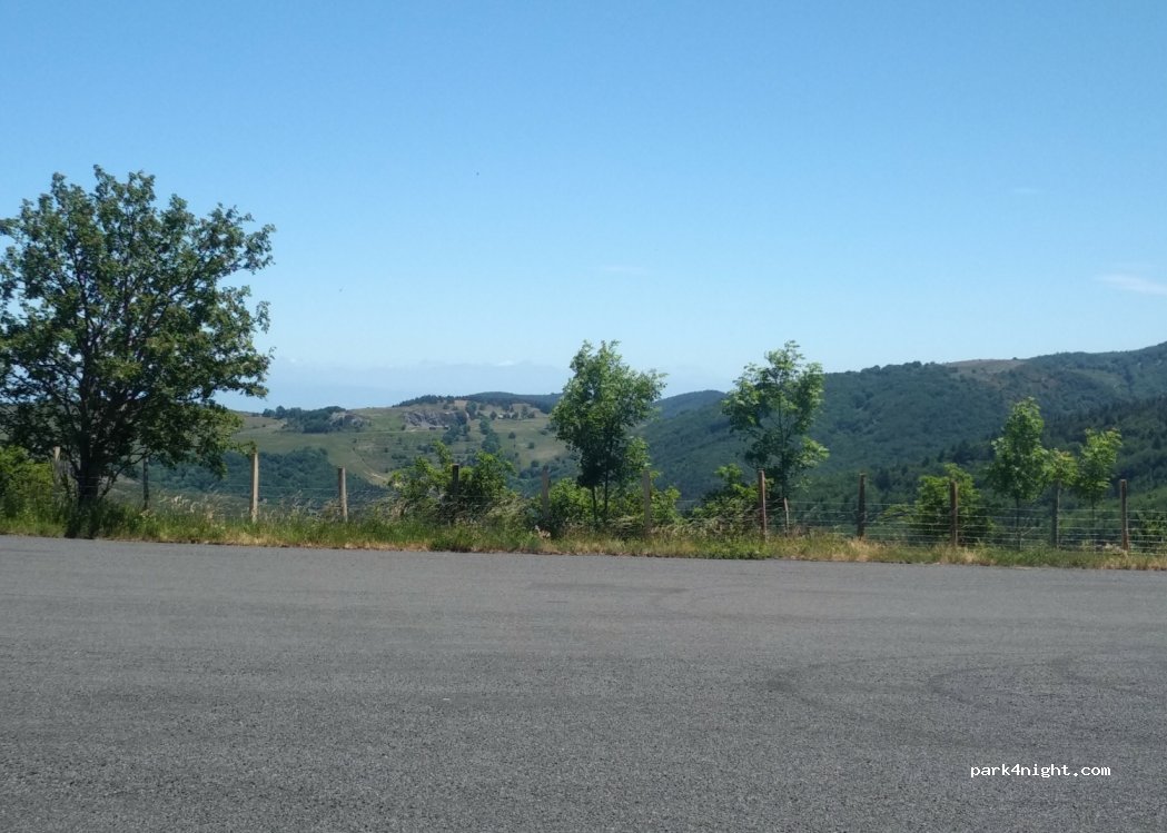 (07530) Lachamp-Raphaël - Les Chabottes — foto 2