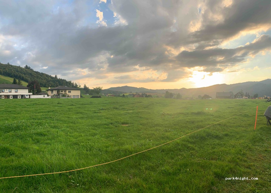 Campingplatz Bennau — foto 2