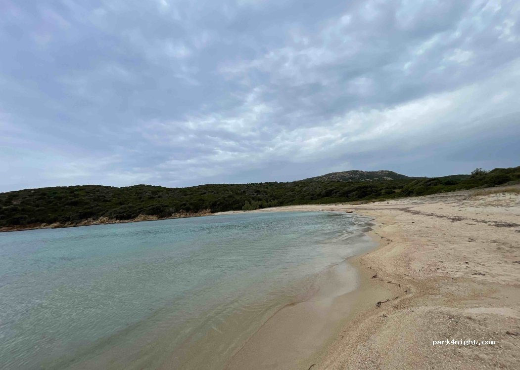 (20100) Sartène - Unnamed Road — foto