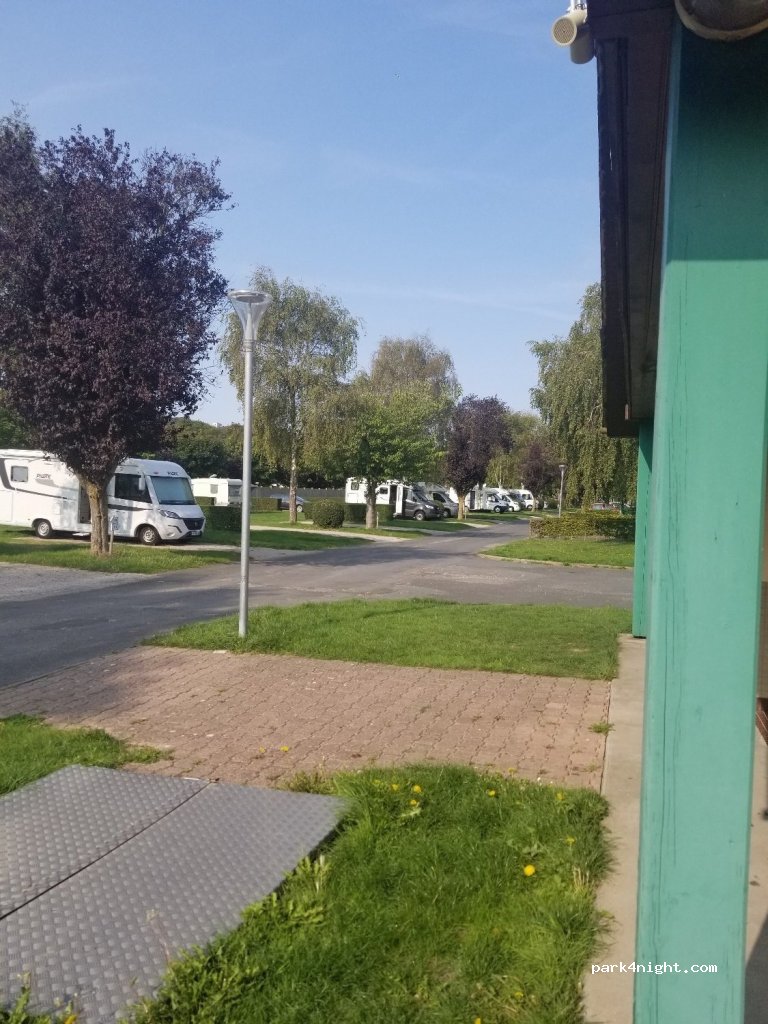 Camping Les Boucaniers — foto 2