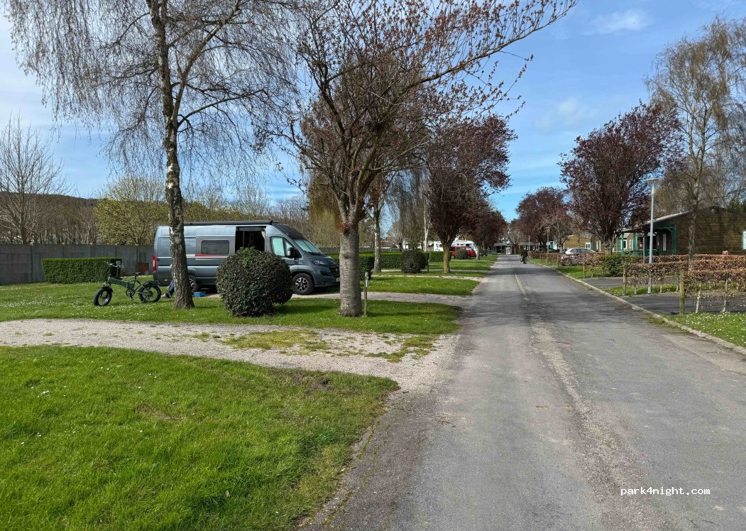 Camping Les Boucaniers — foto 4