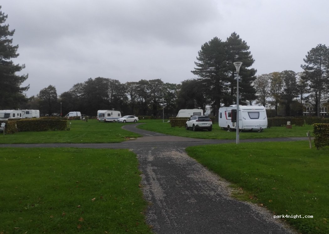 Camping Les Boucaniers — foto 5