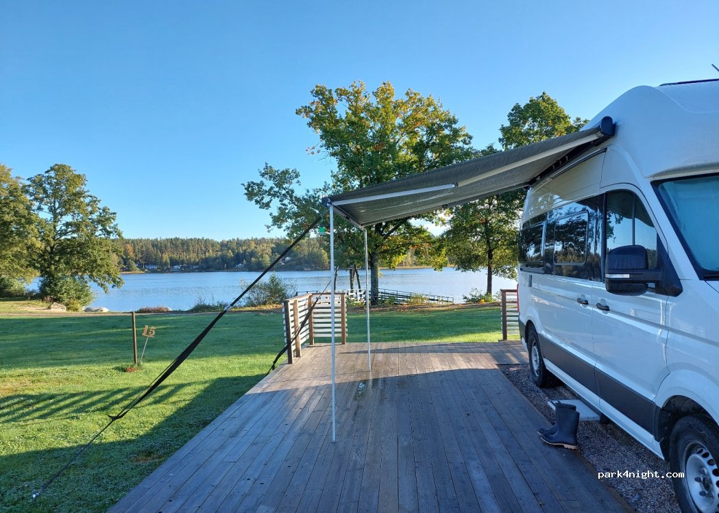 Ruda Camping — foto 3