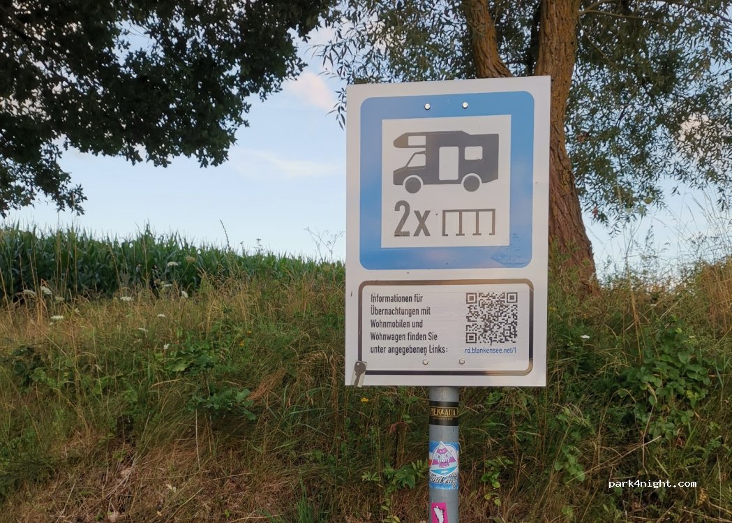 (17237) Blankensee - — foto