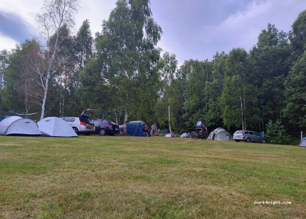 Camping Sosenka 1-5 — foto 2