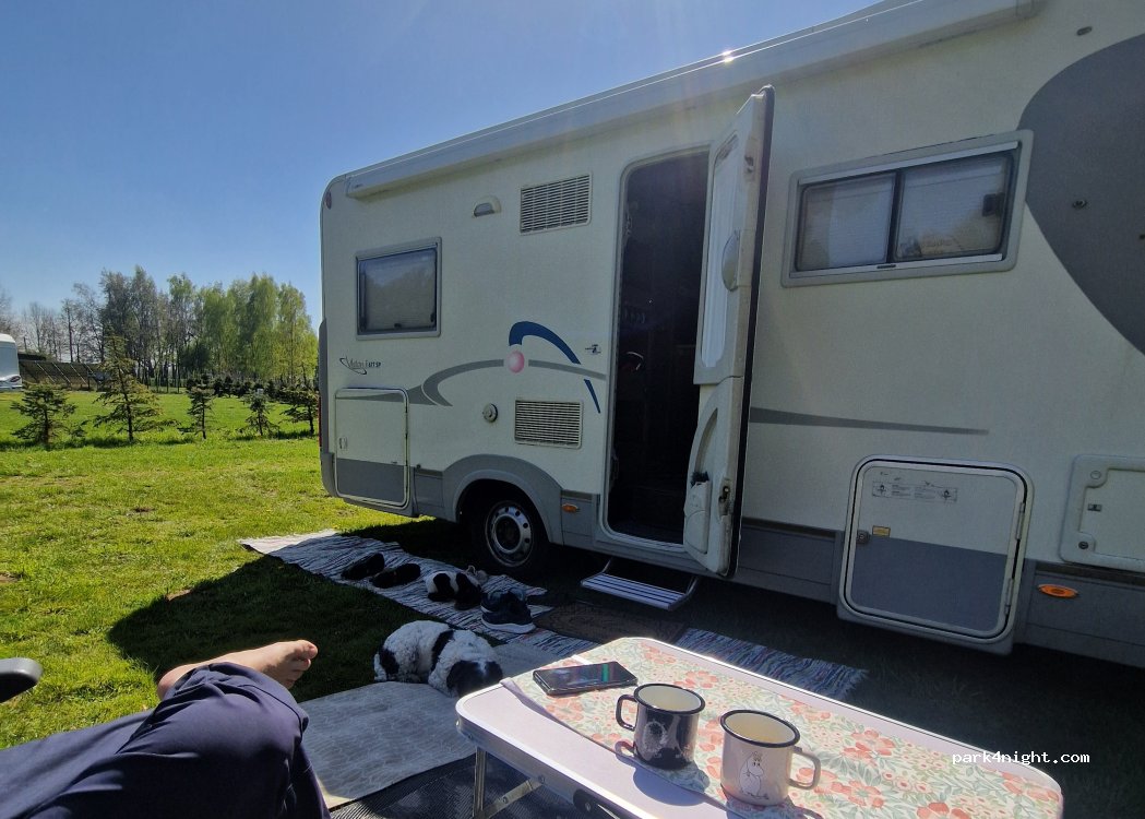 Camping Sosenka 1-5 — foto 5