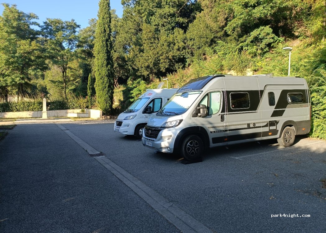 (07130) Soyons - 75 Rue Vincent d'Indy — foto