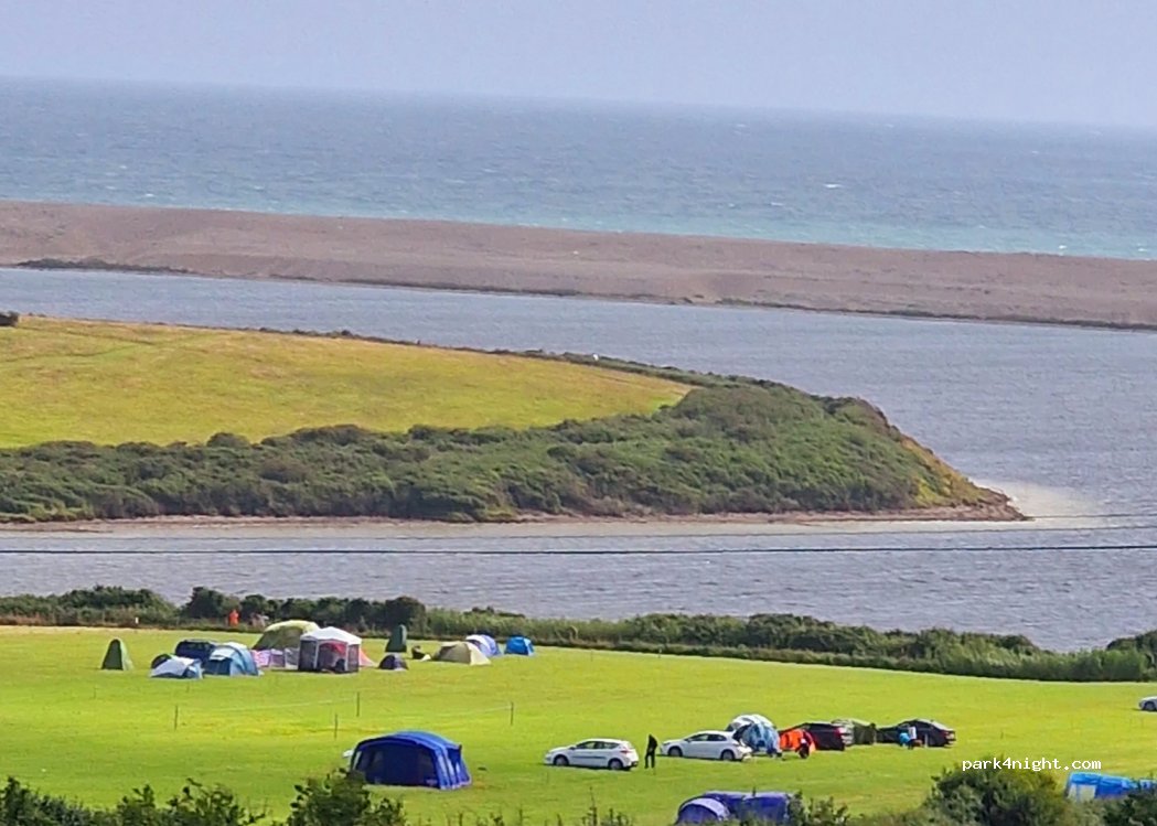 Seaview Farm Camping — foto